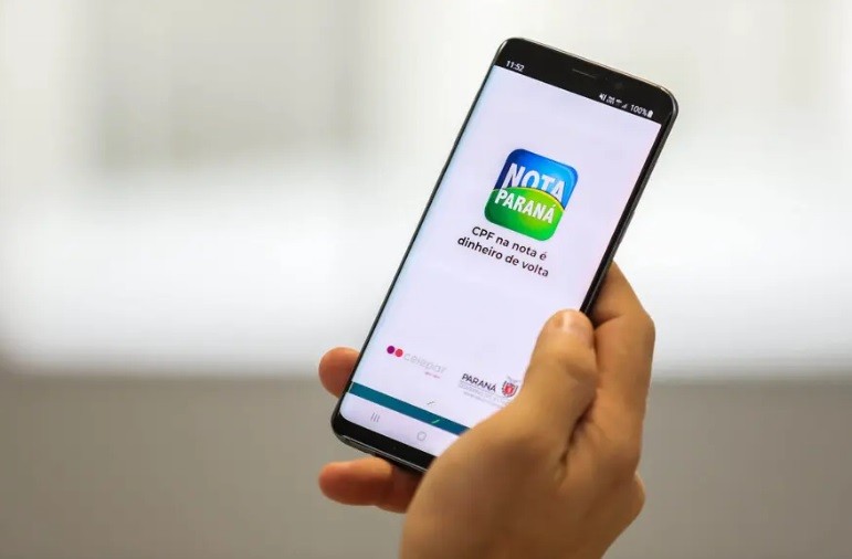 Nota Paraná: maringaense ganha R$ 10 mil; 2 entidades da cidade são premiadas