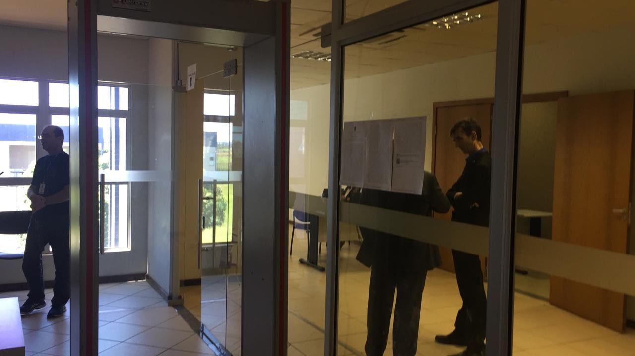 Terceira de nove testemunhas está sendo ouvida nesta quinta-feira(5)