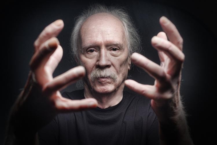 Halloween: John Carpenter e suas obras inesquecíveis