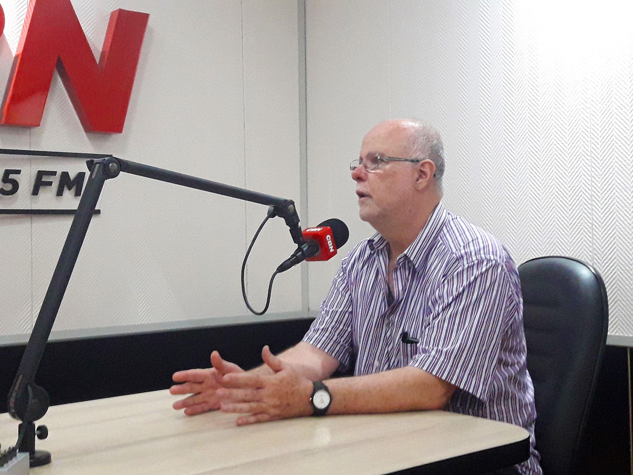 Plano que começa a ser elaborado vai evitar caos no futuro