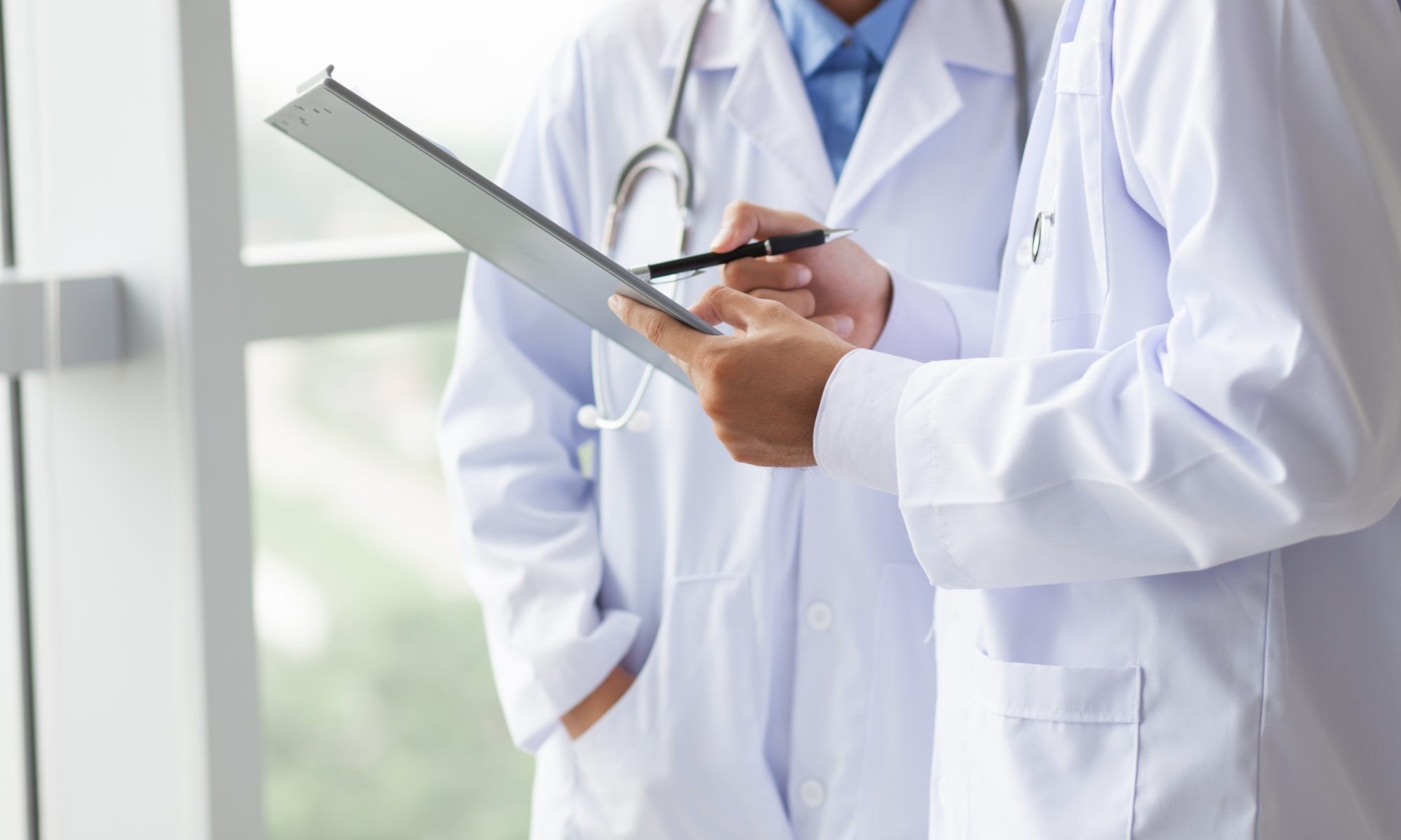 Setor de saúde tem tido tendência crescente de empregabilidade