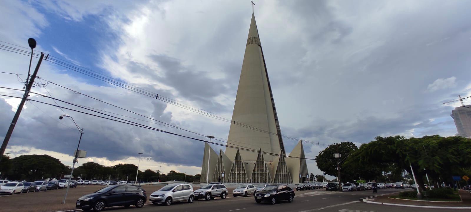 Maringá deve ter 500 pontos disponíveis para acesso a internet