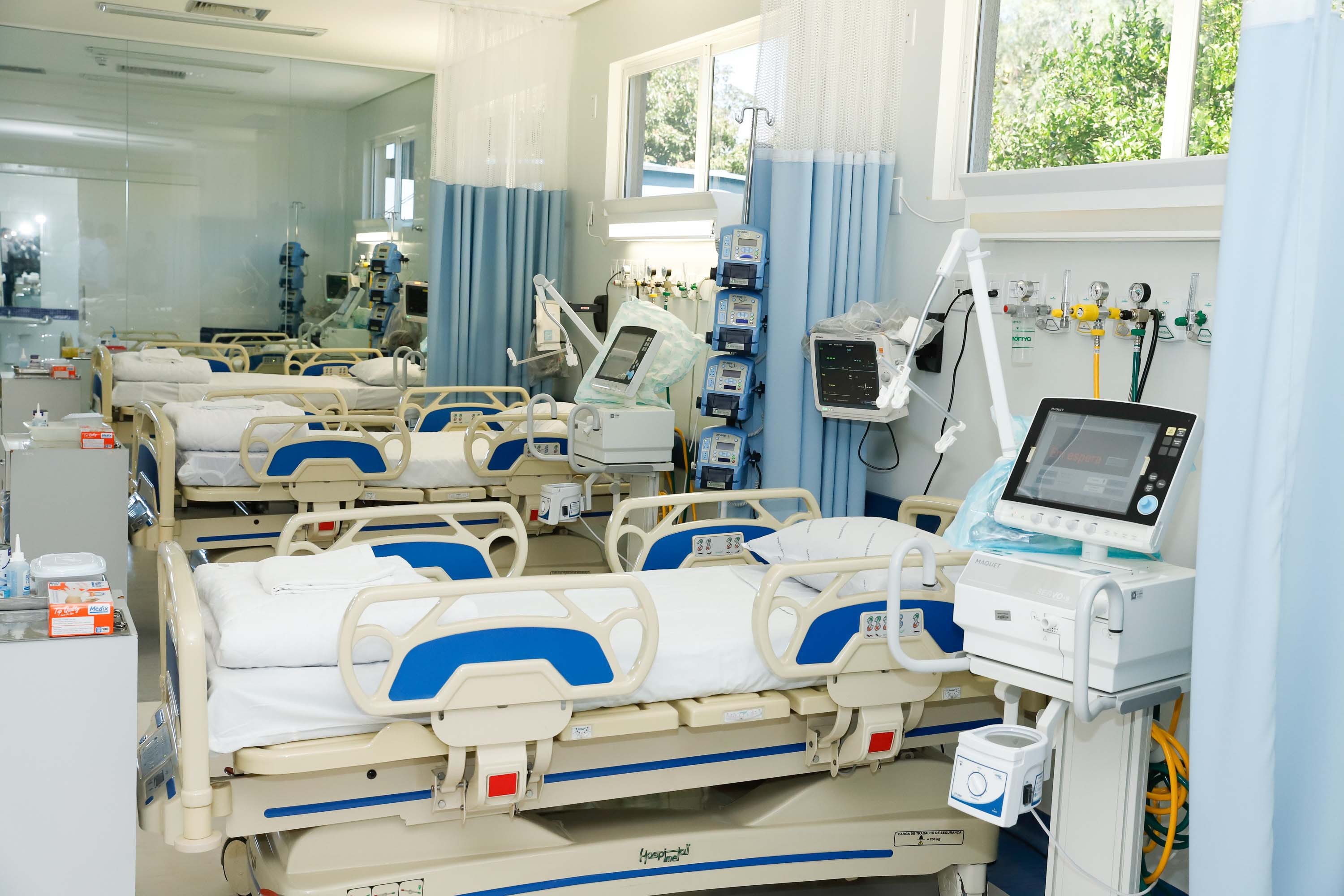 Com registro de queda, Maringá tem 0,6% da população com Covid-19