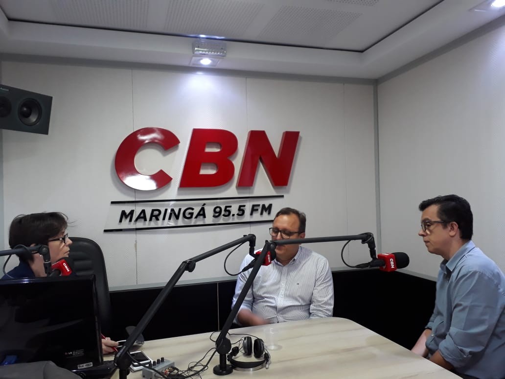 UEM quer ser âncora do desenvolvimento regional