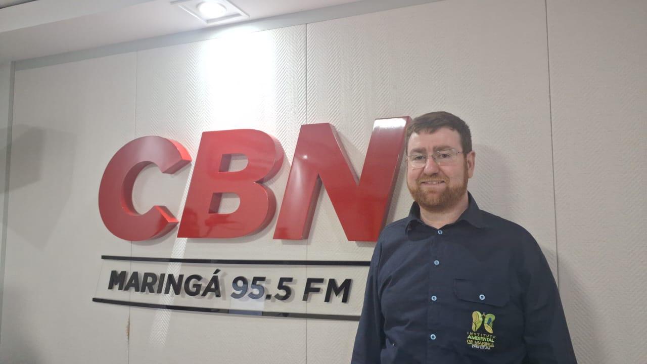 Uso de IA tem ajudado o IAM a mapear denúncias de crimes ambientais