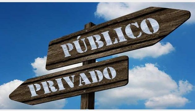 Contribuição de empresas privadas em serviços públicos traz bom retorno social