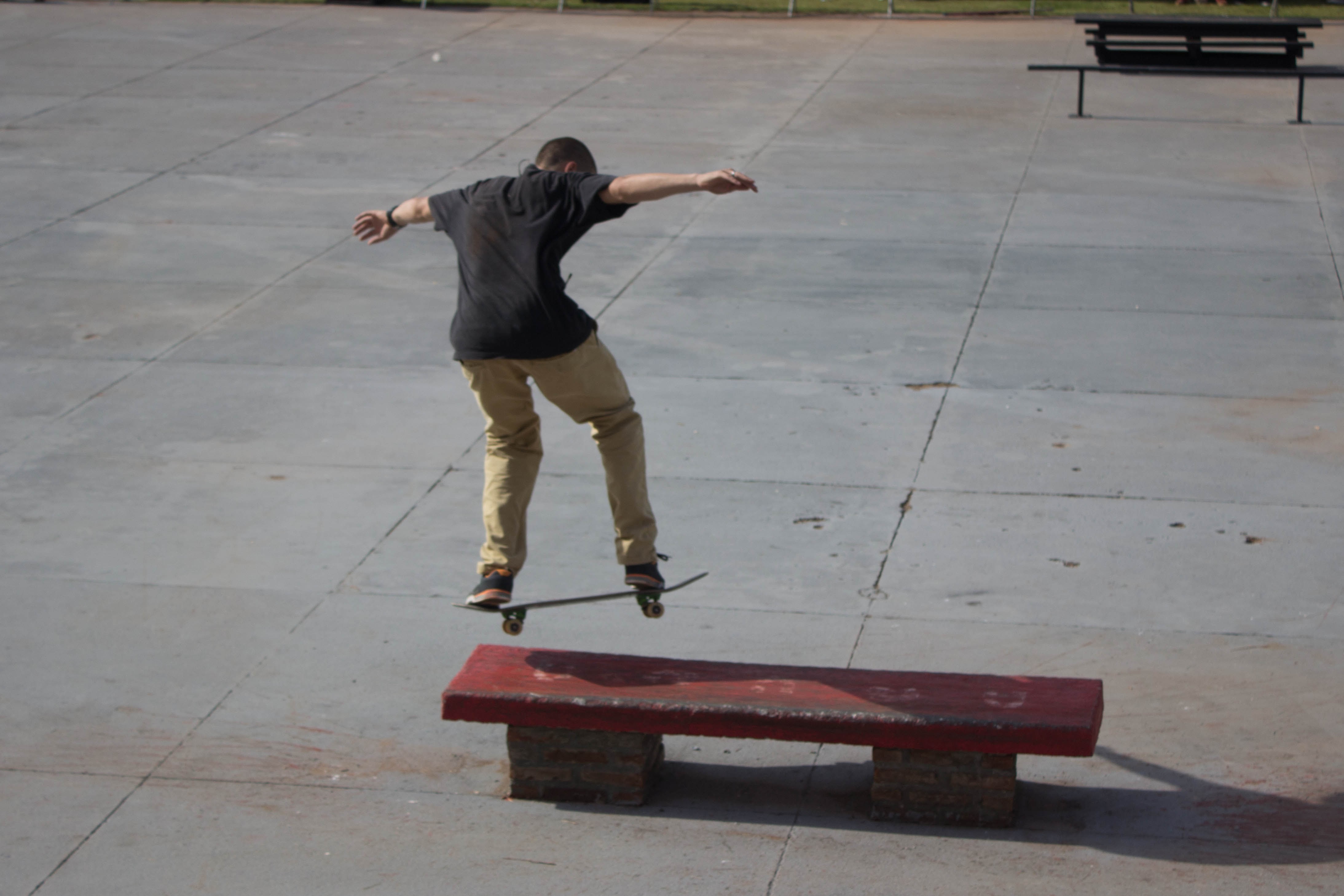 Pista de skate será construída por R$ 603 mil reais em Maringá