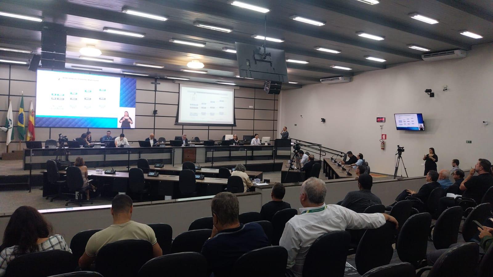 Secretaria da Fazenda apresenta resultado fiscal de 2025