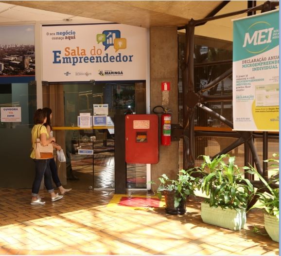 Fomento Paraná libera quase R$ 1 milhão em microcrédito para Maringá