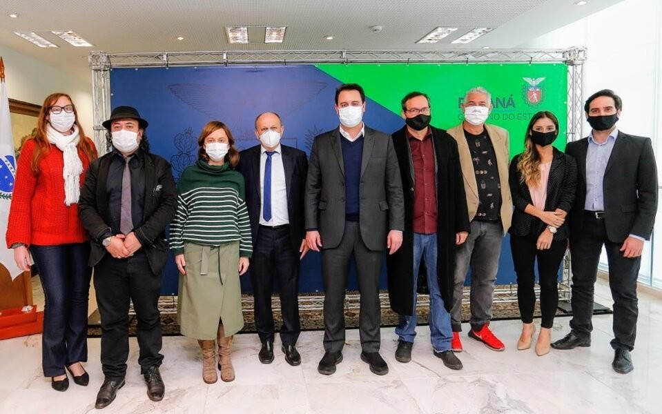 Entenda mais sobre o polo cinematográfico de Maringá