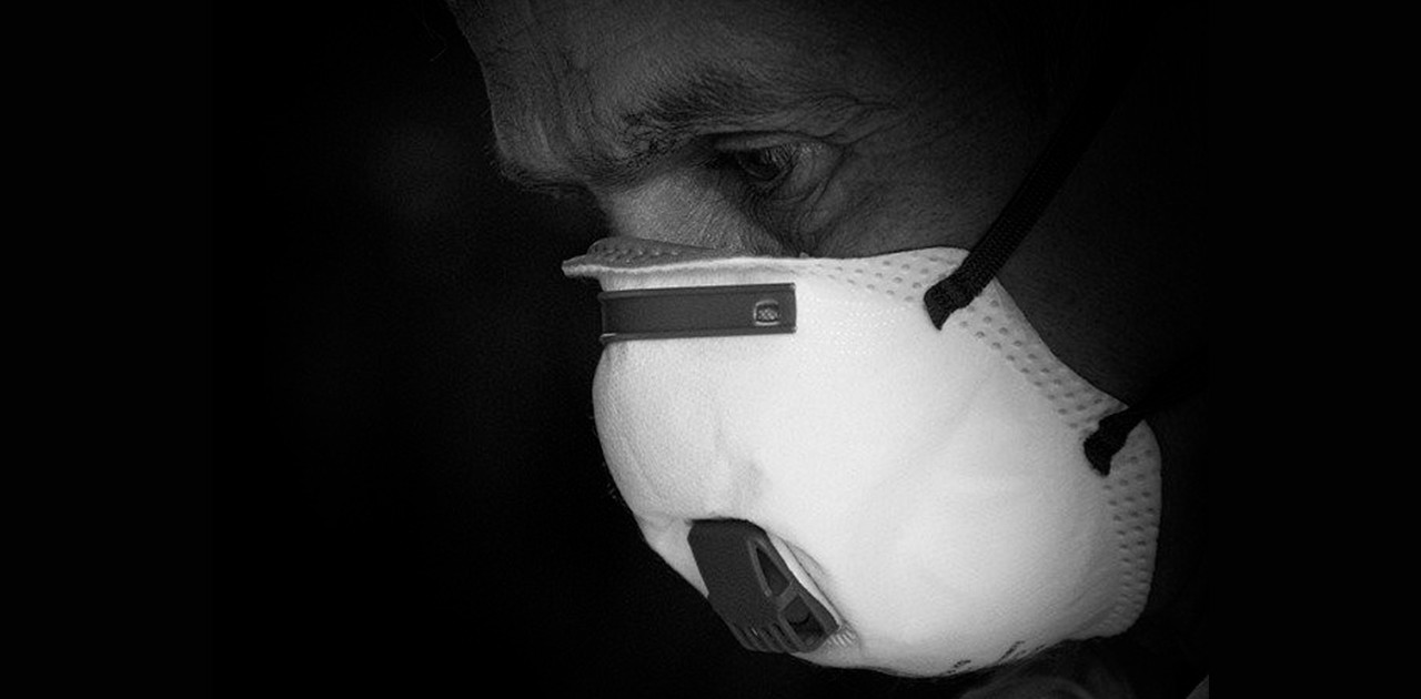 Novo decreto prevê multa pelo não uso de máscara em Maringá