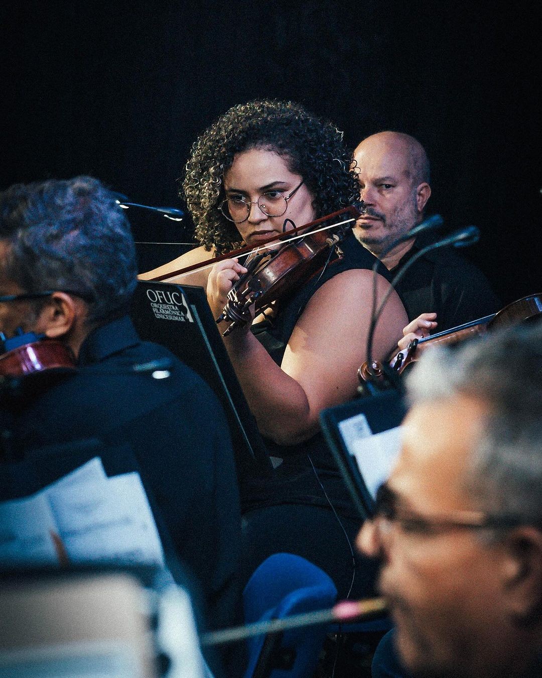 Orquestra Filarmônica da UniCesumar apresenta obra de Handel