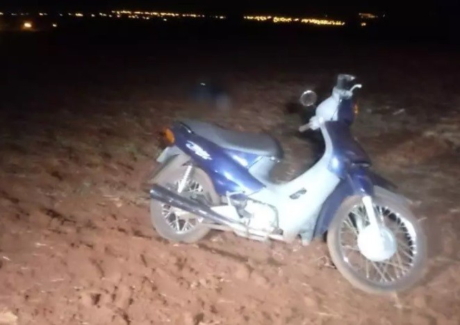 Jovem de 18 anos é morto a tiros em Sarandi