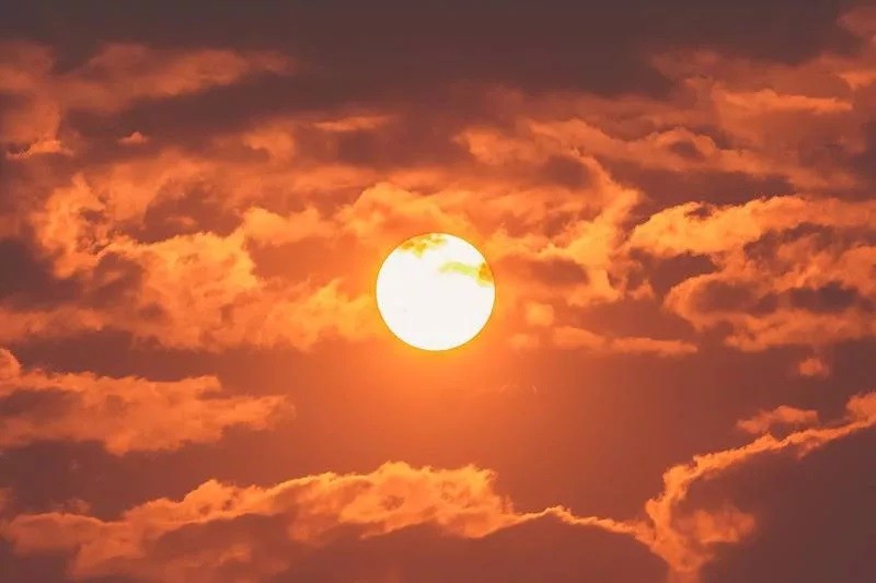 Calor passa dos 40ºC e Maringá registra dia mais quente da história