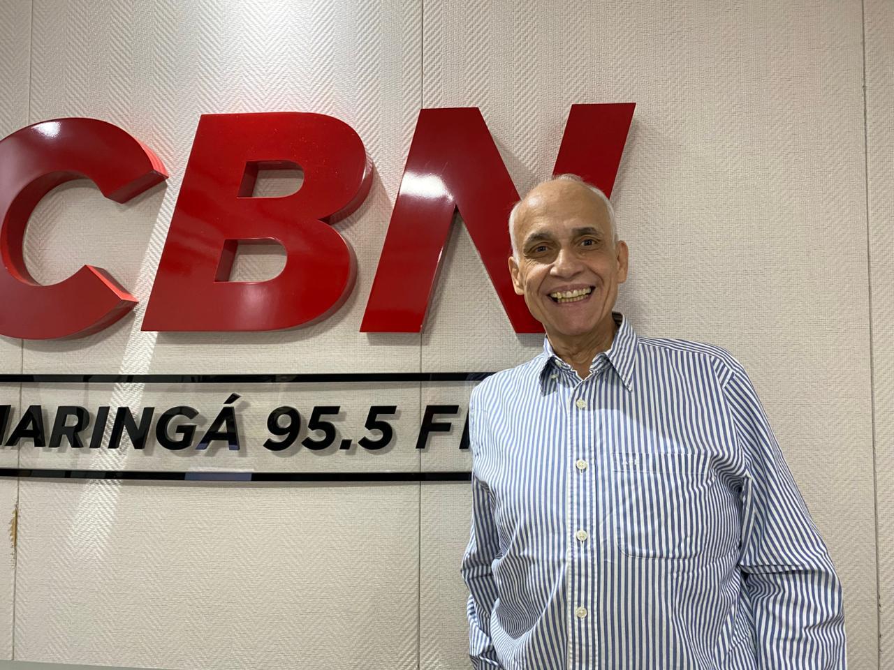 Maringá terá ação de vacinação contra a gripe nesta quarta e quinta