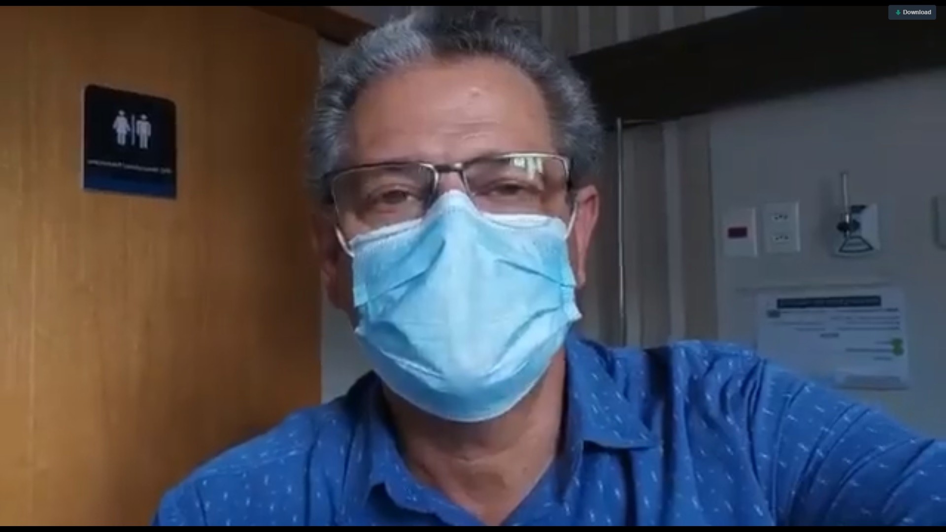 Idosos precisam se vacinar contra a gripe; Exerça a cidadania