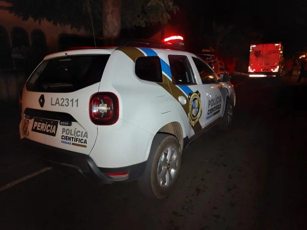 Pai é morto pelo próprio filho com diversas facadas