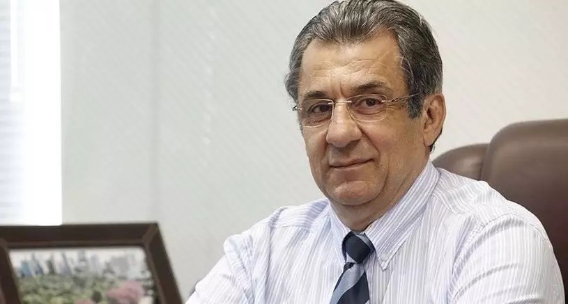 Ali Wardani será homenageado com o Troféu Guerreiro do Comércio