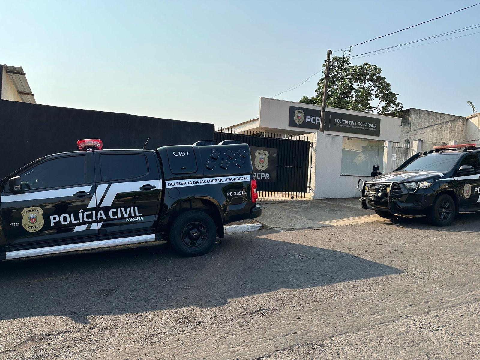 Adolescente cumpre medida socioeducativa após atirar em três pessoas