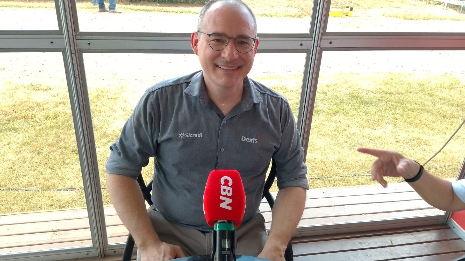 Sicredi oferece consórcio com desconto na taxa de administração no Safratec