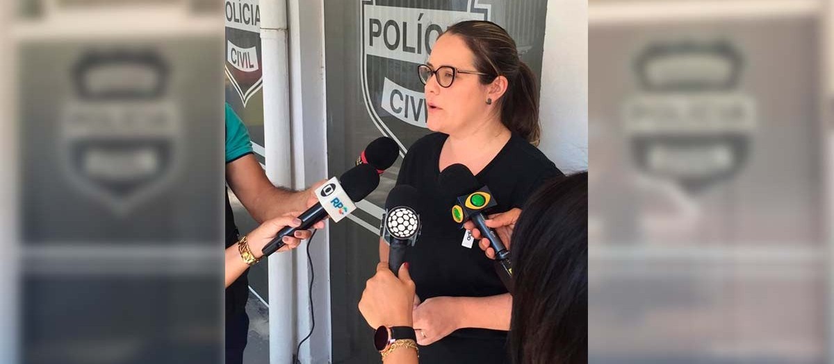 Em Maringá, botões do pânico foram recolhidos por problemas técnicos