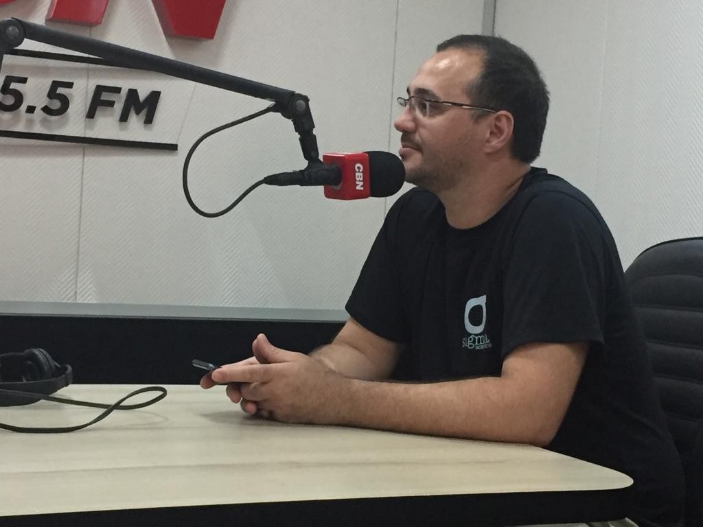 Maringá tem pelo menos 600 vagas de emprego abertas nas áreas de programação e robótica