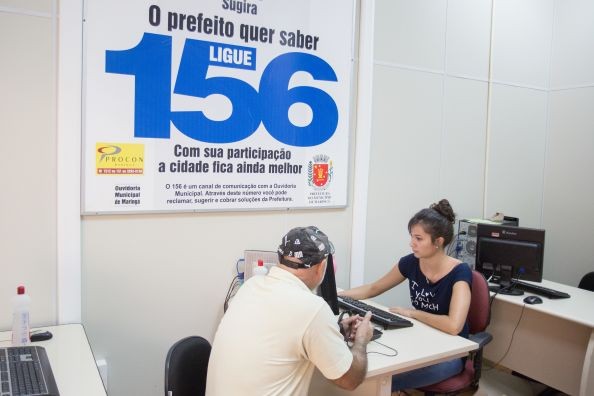 Falta de roçada lidera reclamações na Ouvidoria Municipal