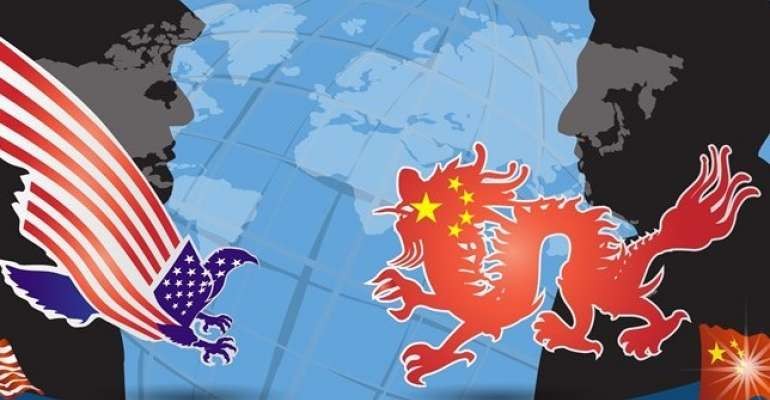 Briga comercial entre EUA e China pode favorecer o Brasil