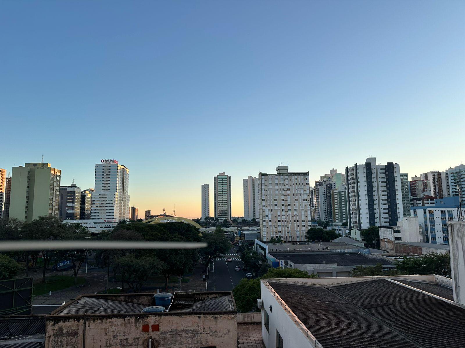 Saiba como fica o tempo em Maringá nesta quarta-feira (9)