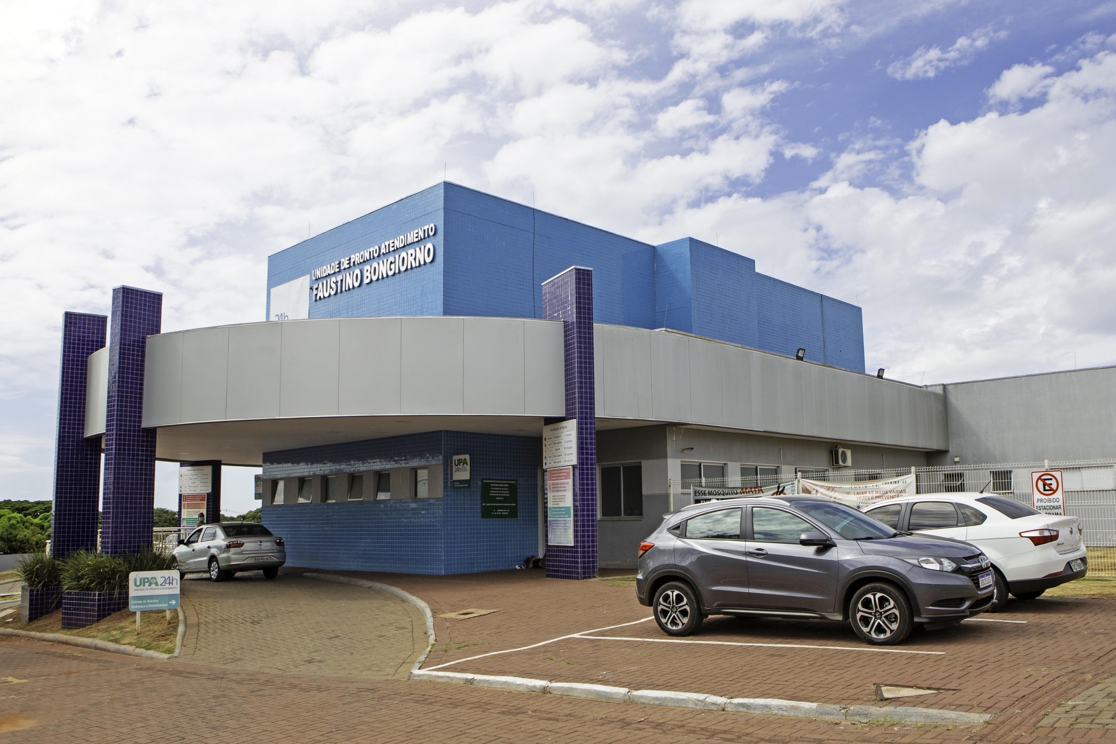 Médico é agredido após se negar a dar atestado em UPA de Cianorte