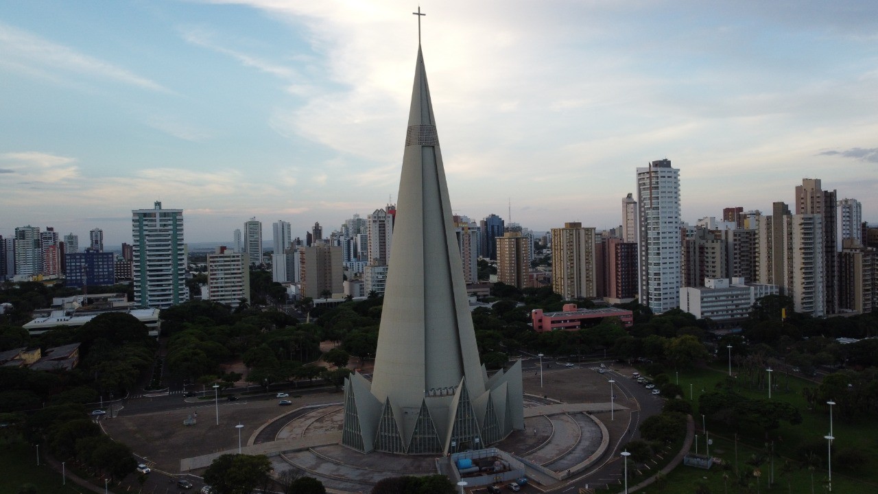 Orçamento de Maringá cresce 13,68% e ultrapassa R$ 2 bi