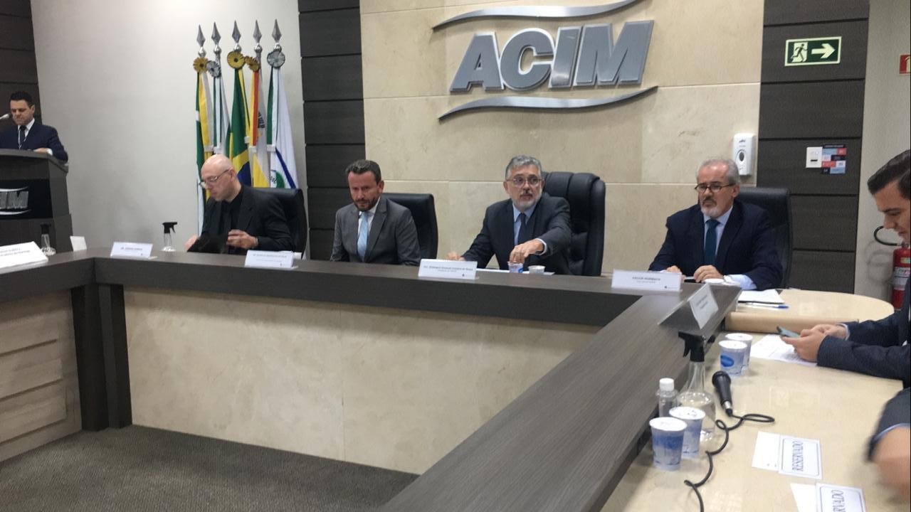 TRE explica por que urna eletrônica é segura