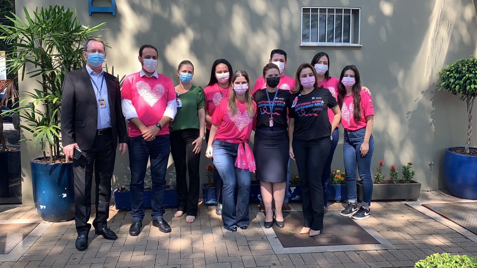 Campanha vai ampliar número de exames de prevenção pelo SUS