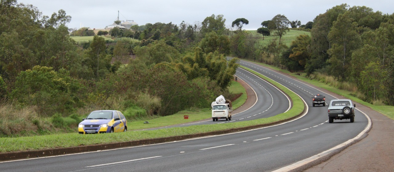 22 mortes entre Presidente Castelo Branco e Jandaia do Sul em 2018