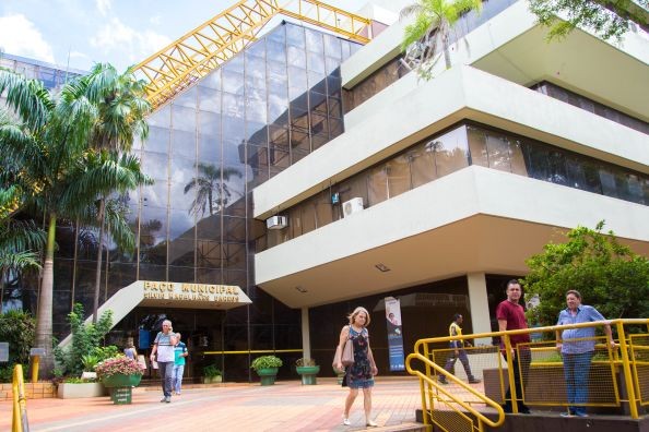 36 mil pessoas já se inscreveram para concurso da Prefeitura