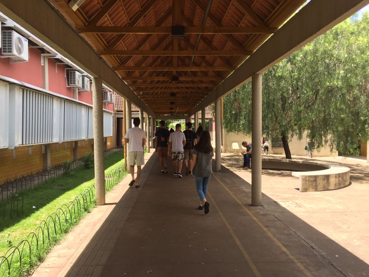 Domingo é dia de 2ª etapa do Enem