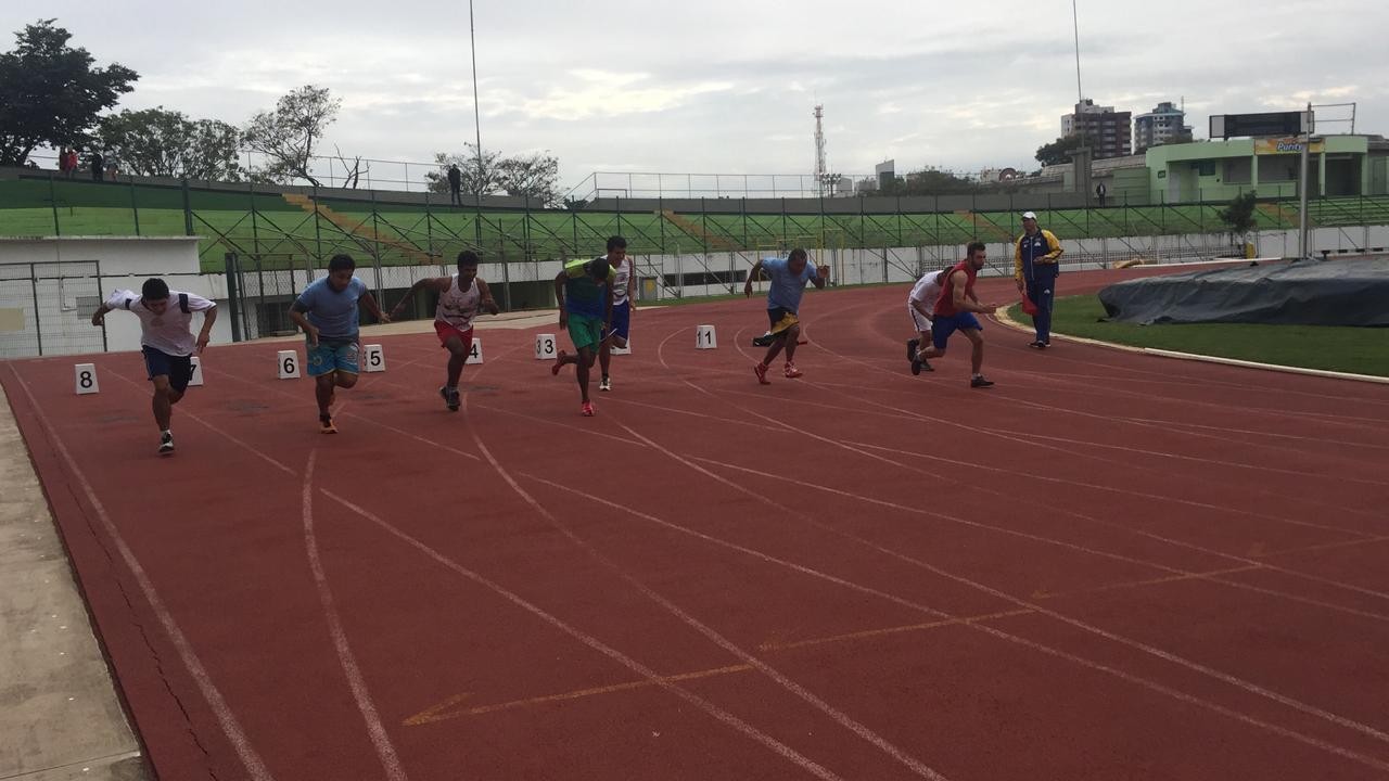 Termina fase regional dos Jogos Escolares