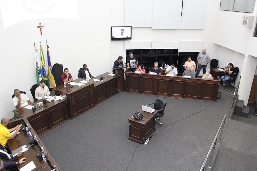 Vereador de Arapongas tem mandato cassado acusado de agredir mulheres