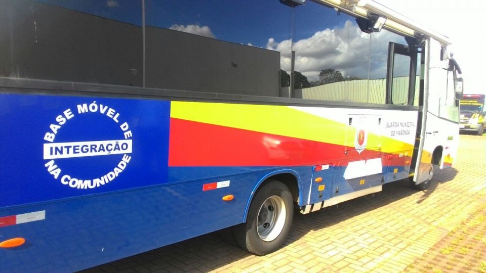 O que foi feito pelo programa “Crack, é possível vencer” em Maringá?