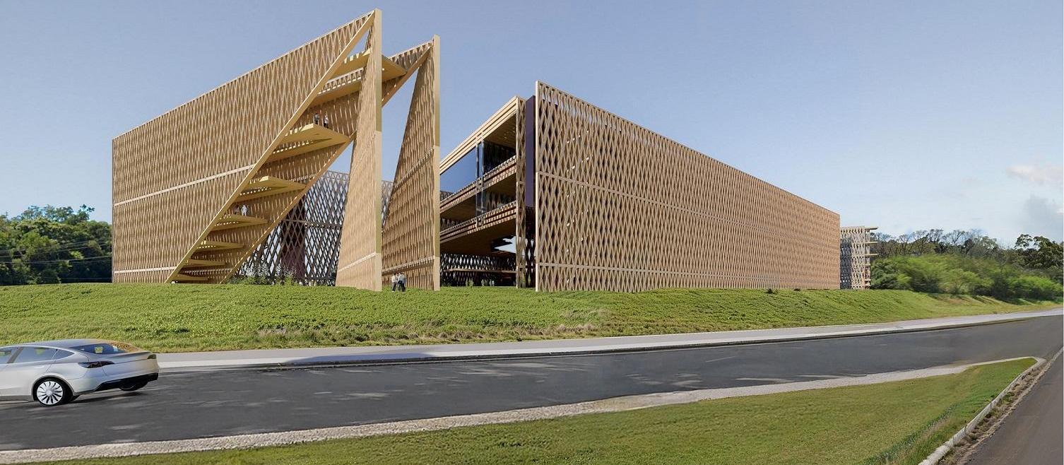 Com filial, Paraná terá acesso ao acervo do Centro de Artes Pompidou