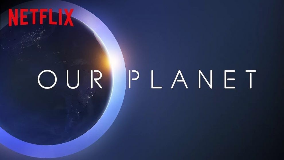“Nosso planeta”: série da Netflix exibe as maravilhas do mundo natural