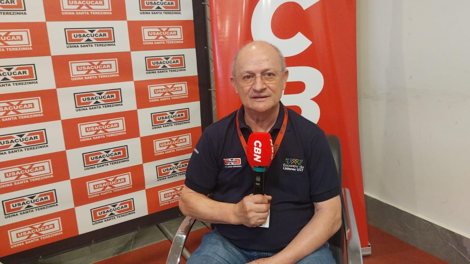 Parceria agrícola preserva patrimônio e gera renda