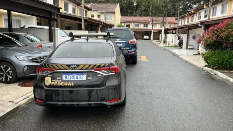 Operação desarticula esquema de licitação fraudulenta e desvios no DNIT