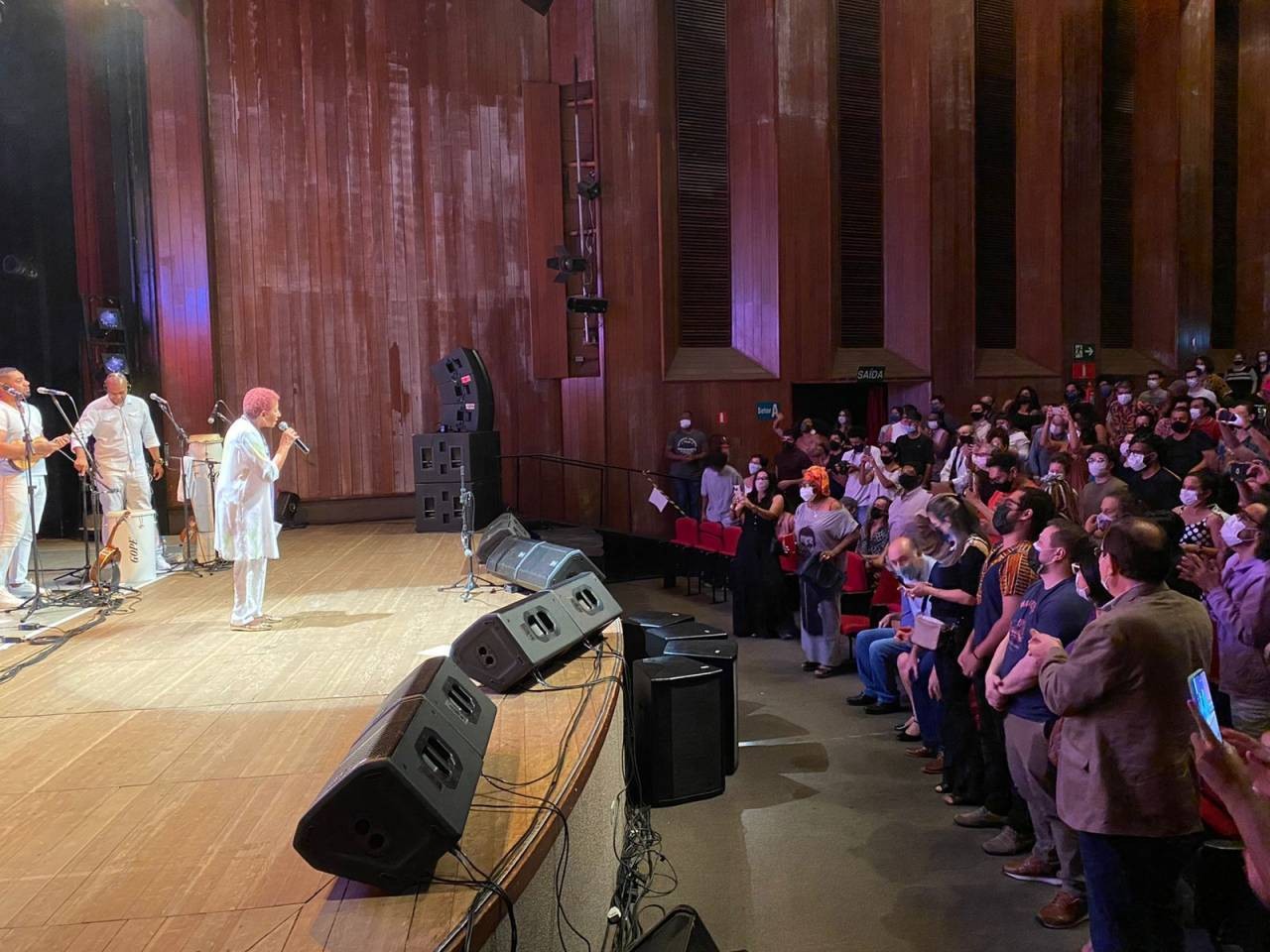 13º Festival Afro-Brasileiro segue até sábado (20) em Maringá