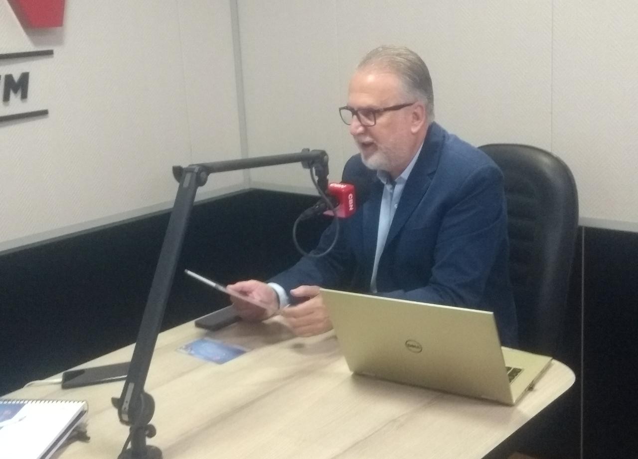 Mudanças em várias áreas da administração de Maringá