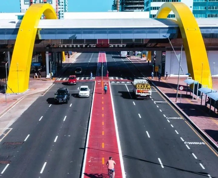 Confira como fica o tempo em Maringá nesta segunda-feira (5)