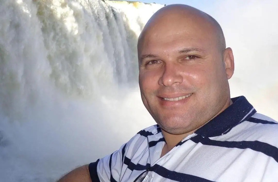 Motociclista morre após grave acidente no Contorno Sul de Maringá