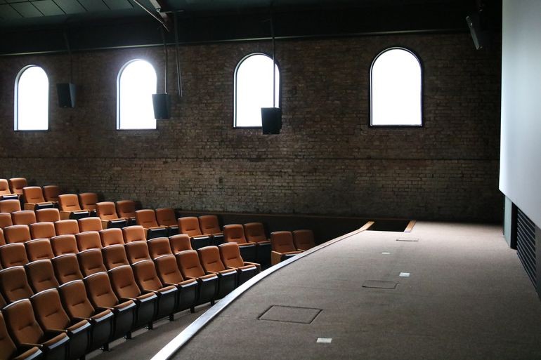 Cinemateca Brasileira pode chegar ao fim por falta de recursos federais