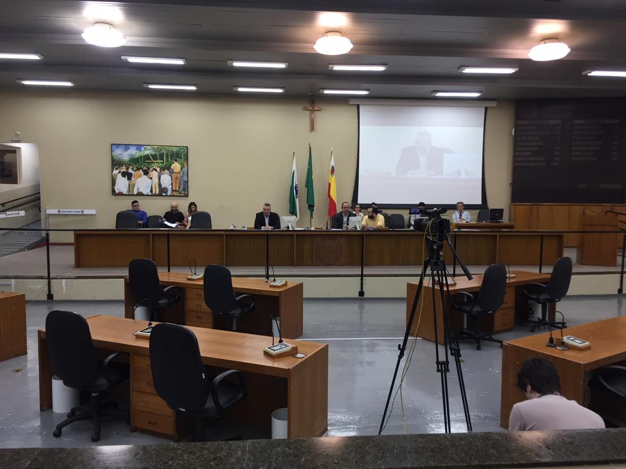 CPI aponta problemas e pede fim do contrato com a TCCC