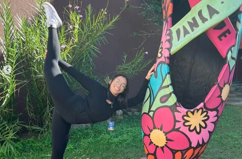 Bailarina morre com suspeita de meningite bacteriana